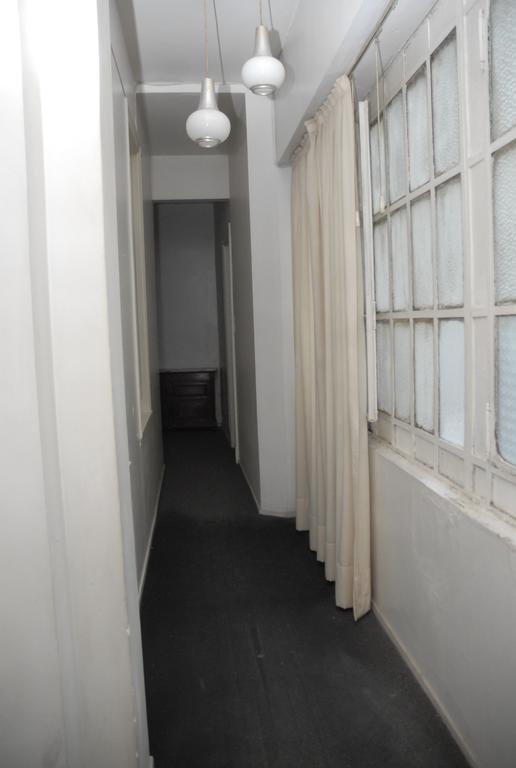 Hotel Aries Buenos Aires Kamer foto